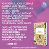 Minun luontoseikkailuni-Hidasta Elämää-Hyvinvoinnin Tavaratalo