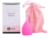 Mirella Kuukautiskuppi-Tuisa-Hyvinvoinnin Tavaratalo