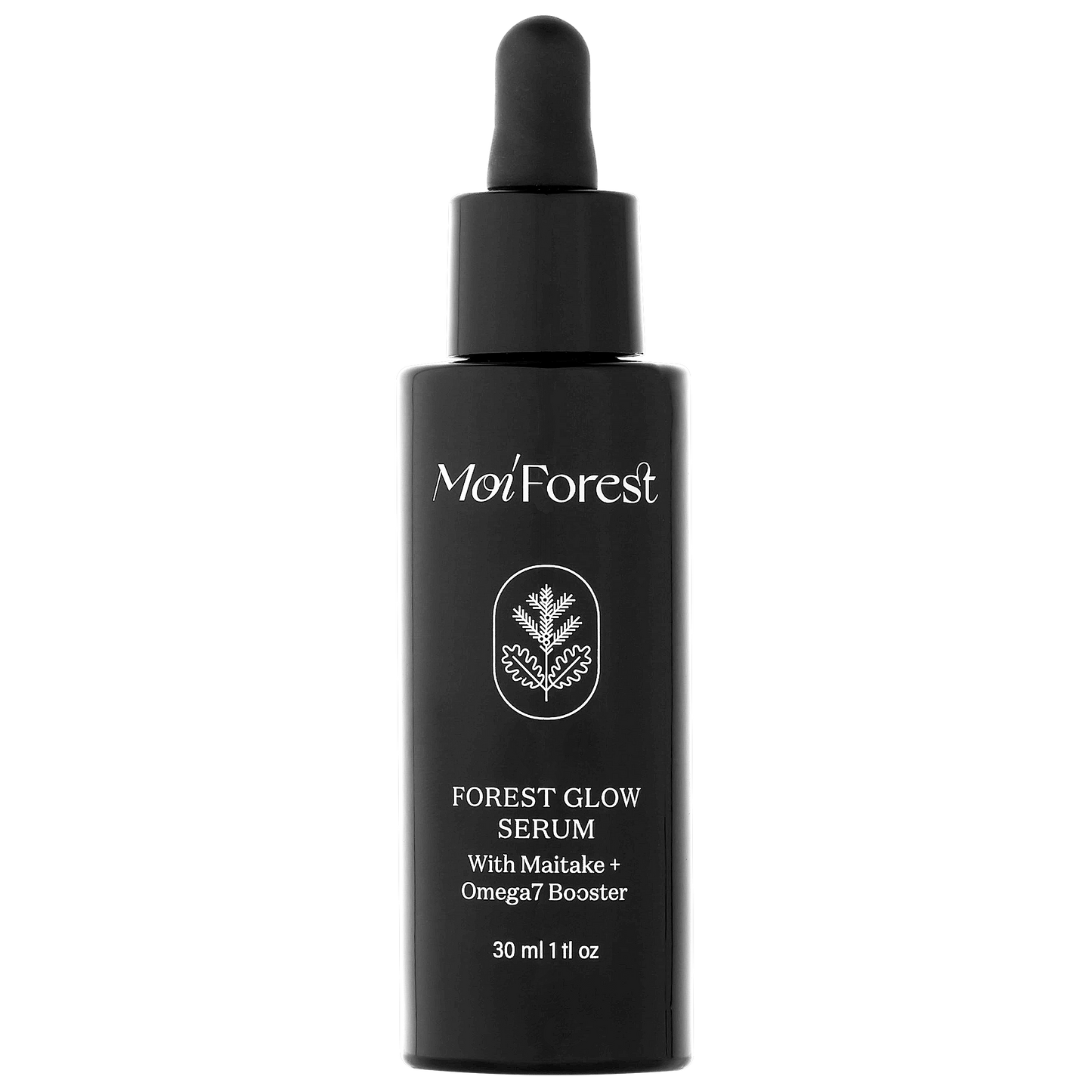 Moi Forest Glow Serum-Moi Forest-Hyvinvoinnin Tavaratalo