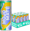 Mojo Mate Luomu Matejuoma Original-Mojo Mate-Hyvinvoinnin Tavaratalo