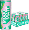 Mojo Mate Luomu Matejuoma Passiohedelmä-Mojo Mate-Hyvinvoinnin Tavaratalo