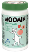 Moomin® Monivitamiini Tropical