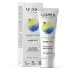 Mossa Acne Act Kosteusvoide-Mossa-Hyvinvoinnin Tavaratalo