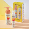 Mossa Vitamin C Lahjasetti-Mossa-Hyvinvoinnin Tavaratalo