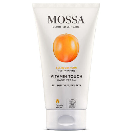 Mossa Vitamin Touch Käsivoide