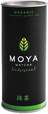Moya Matcha Traditional Luomu Vihreä tee-Moya Matcha-Hyvinvoinnin Tavaratalo