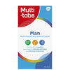Multi-tabs Man-Multi-Tabs-Hyvinvoinnin Tavaratalo