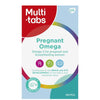 Multi-tabs Raskaus Omega-Multi-Tabs-Hyvinvoinnin Tavaratalo