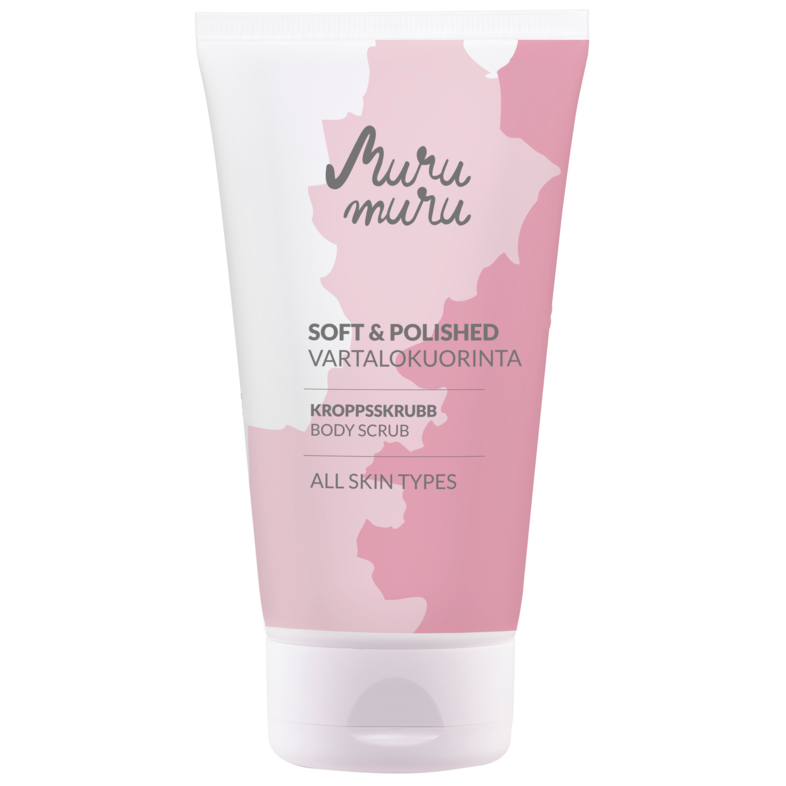 Murumuru Soft & Polished Vartalokuorinta