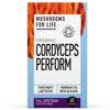 Mushrooms For Life Luomu Cordyceps Perform-Mushrooms 4 Life-Hyvinvoinnin Tavaratalo