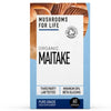 Mushrooms For Life Luomu Maitake-Mushrooms 4 Life-Hyvinvoinnin Tavaratalo