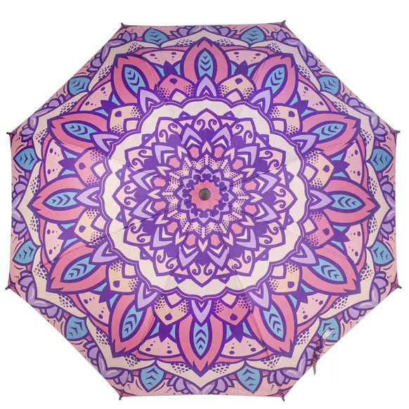 Myga Mandala Sateenvarjo-Myga-Hyvinvoinnin Tavaratalo