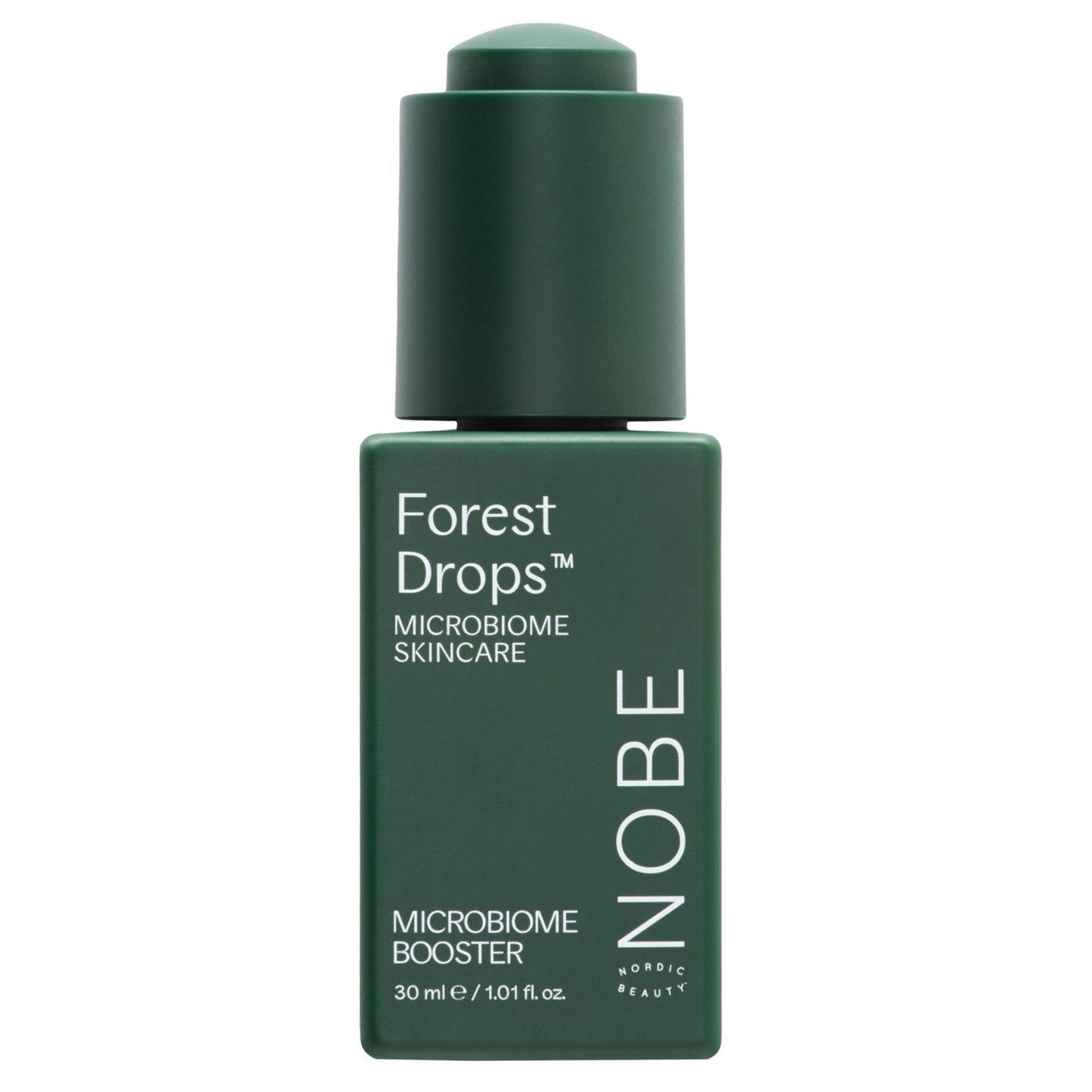 NOBE Forest Drops® Microbiome Booster-NOBE Nordic Beauty-Hyvinvoinnin Tavaratalo