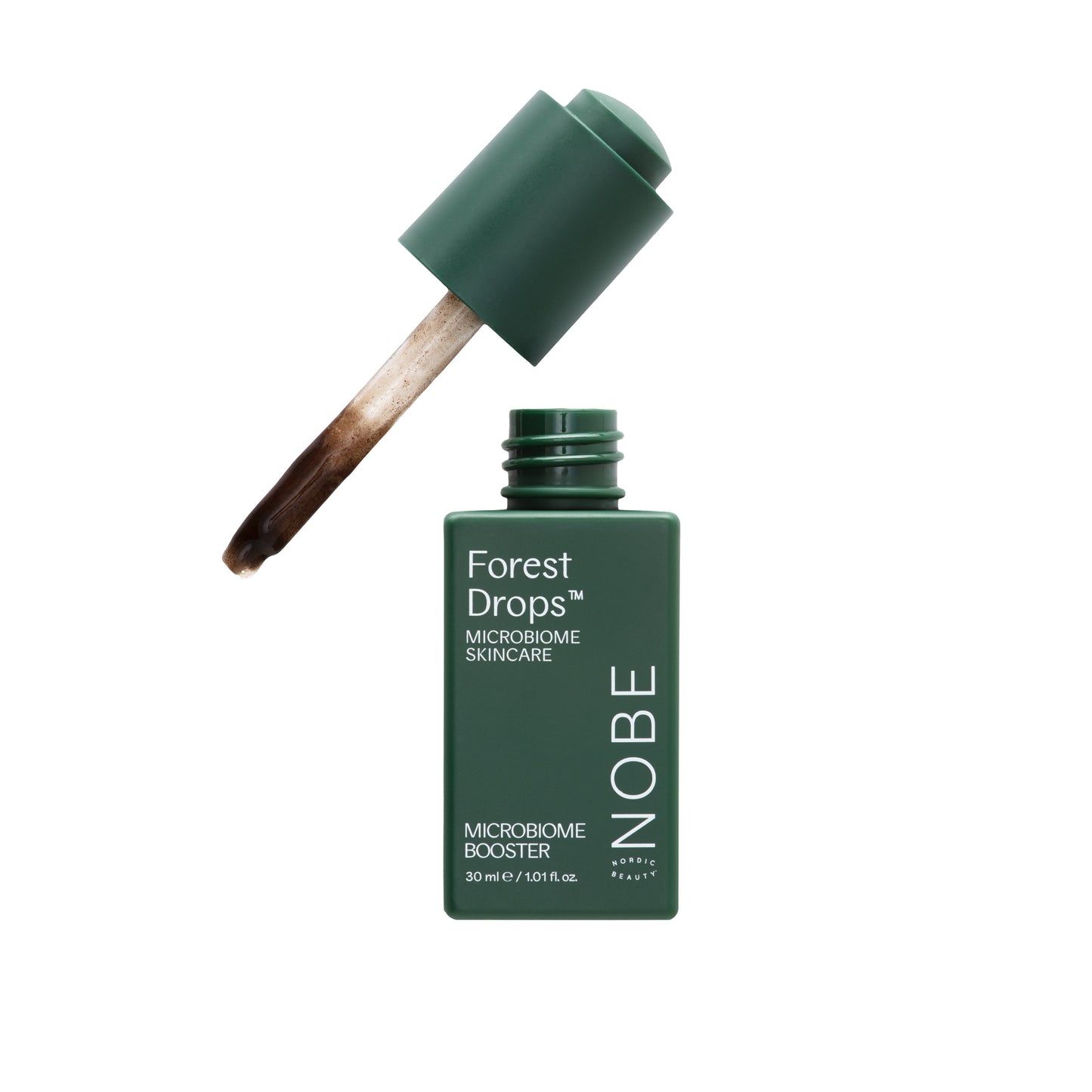 NOBE Forest Drops® Microbiome Booster-NOBE Nordic Beauty-Hyvinvoinnin Tavaratalo