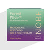 NOBE Forest Elixir® Microbiome Restoring Day & Night Cream