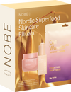 NOBE Nordic Superfood Skincare Rituals-NOBE Nordic Beauty-Hyvinvoinnin Tavaratalo