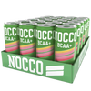 NOCCO BCAA+ Peachango Energiajuoma 24-pack-NOCCO-Hyvinvoinnin Tavaratalo
