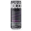 NOCCO FOCUS Passionite Energiajuoma 24-pack
