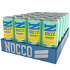 NOCCO Golden Soleil Energiajuoma 24-pack