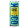 NOCCO Golden Soleil Energiajuoma 24-pack