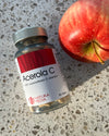 Natura Media Acerola C-Natura Media-Hyvinvoinnin Tavaratalo