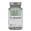 Natura Media B1-vitamiini 100 mg