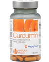Natura Media Curcumin-Natura Media-Hyvinvoinnin Tavaratalo