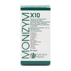 Natura Media Monizym X10-Natura Media-Hyvinvoinnin Tavaratalo