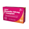 Nivele Boswellia 150 mg + Mangaani