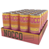 NOCCO BCAA Arancia Energiajuoma 24-pack-NOCCO-Hyvinvoinnin Tavaratalo