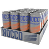 NOCCO Electrolyte Blood Orange Energiajuoma 24-pack