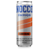 NOCCO Electrolyte Blood Orange Energiajuoma 24-pack
