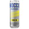 NOCCO Electrolyte Lemon-Lime Energiajuoma 24-pack