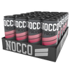NOCCO FOCUS The Berries Energiajuoma 24-pack-NOCCO-Hyvinvoinnin Tavaratalo