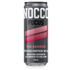 NOCCO FOCUS The Berries Energiajuoma 24-pack-NOCCO-Hyvinvoinnin Tavaratalo