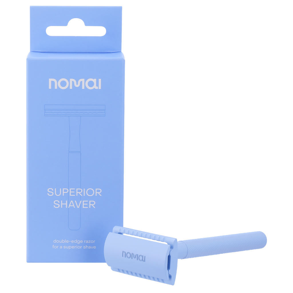 Nomai Superior Shaver-Nomai-Hyvinvoinnin Tavaratalo