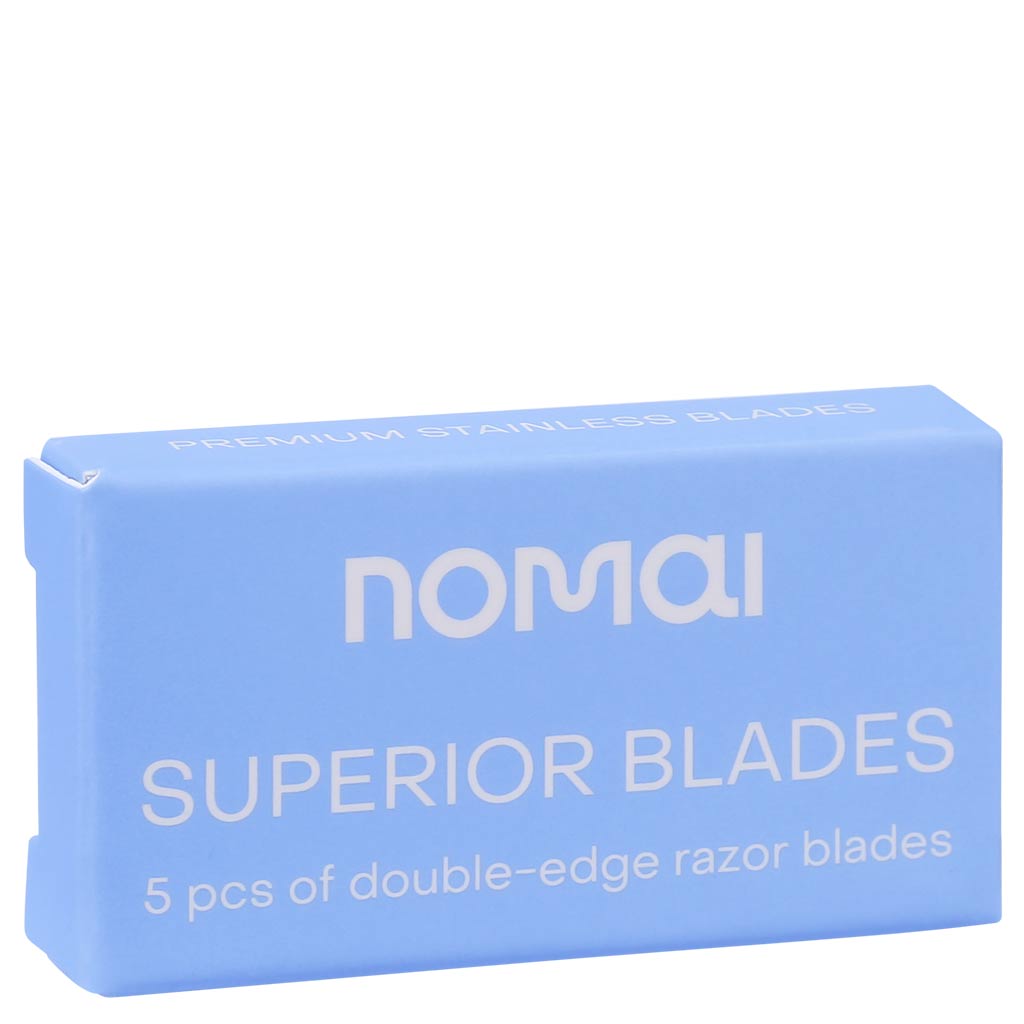Nomai Superior Blades-Nomai-Hyvinvoinnin Tavaratalo