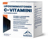 Nordaid Liposomaalinen C-vitamiini 1000 mg-Nordaid-Hyvinvoinnin Tavaratalo