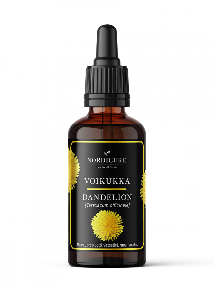 NordiCure Dandelion 1:3