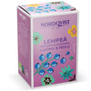 Nordqvist Lempeä Luomu Rooibos & Mustikka