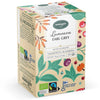 Nordqvist Lumoava Luomu Earl Grey