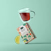Nordqvist Lumoava Luomu Earl Grey