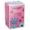 Nordqvist Mehevä Hibiskus & Marjat Luomutee