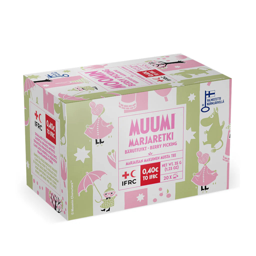 Nordqvist Muumi Marjaretki-Nordqvist-Hyvinvoinnin Tavaratalo
