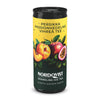 Nordqvist Sparkling Ice Tea Persikka-Passion-Vihreä tee