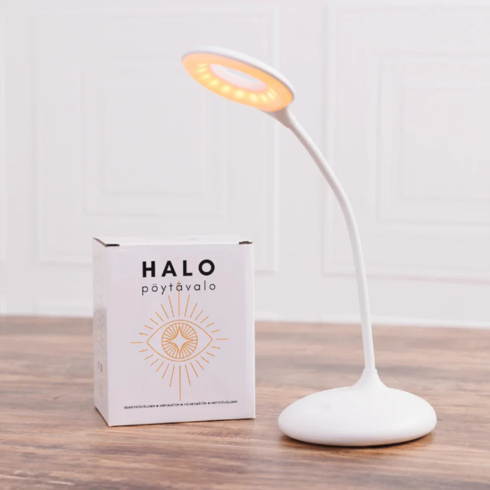 North Ray HALO Pöytävalo-North Ray-Hyvinvoinnin Tavaratalo