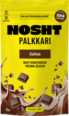 Nosht Palkkari Suklaa