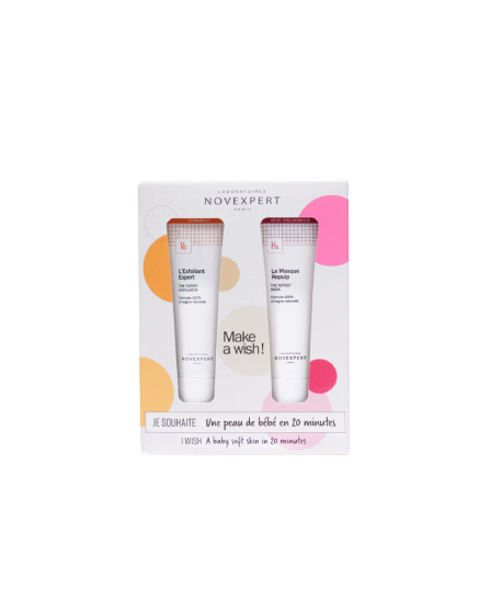 Novexpert Kosteuttava Baby Skin Lahjapakkaus-Novexpert-Hyvinvoinnin Tavaratalo