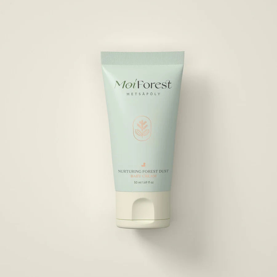 Moi Forest Forest Baby Box-Moi Forest-Hyvinvoinnin Tavaratalo