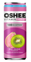 OSHEE Energy Drink Kiwi-Guava Zero